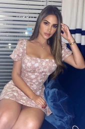 Проститутка Софья