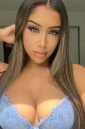 Проститутка Вероника